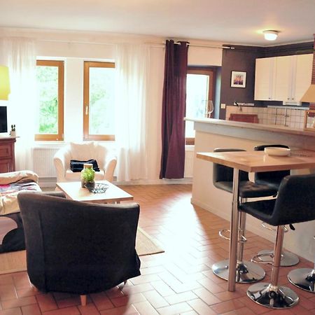 Logement Au Calme F2 Metz Kültér fotó