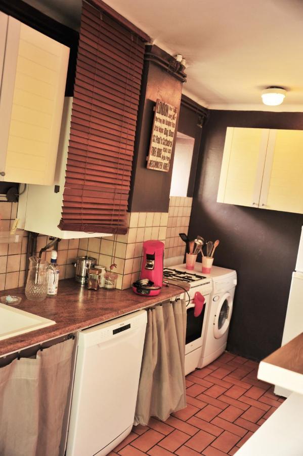 Logement Au Calme F2 Metz Kültér fotó